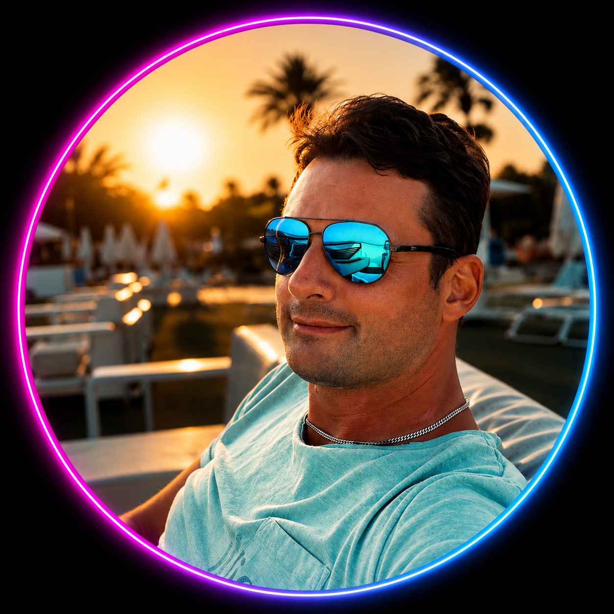 Mark Schuhmacher