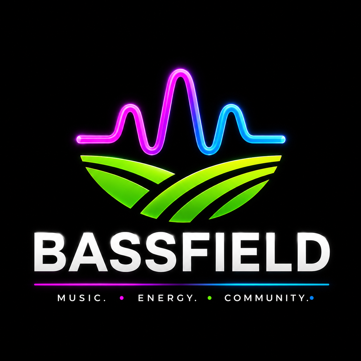 BASSFIELD Logo